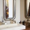 Chubby chrome mirror - Image 5