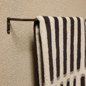 Bath towel 1991 (70x140cm) - Image 3