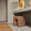 Lobby stool bloom - Image 5