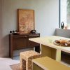 Lobby stool chalet - Image 5