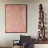 Framed artwork thousand layers (127x167cm) - Image 3