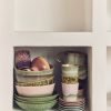 70s ceramics: coffee mug, bramble - Image 3