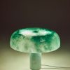 Mushroom lamp small, mint - Image 3