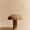 Lounge table lamp mocha - Image 4