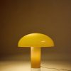 Lounge table lamp mocha - Image 5