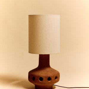 Ultimate lamp base mud - Image 4