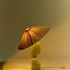 Column table lamp base, lime - Image 5