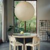 Dining table, forest, round 110cm - Image 3