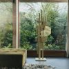 Skyscraper sculpture, pistachio - Image 4
