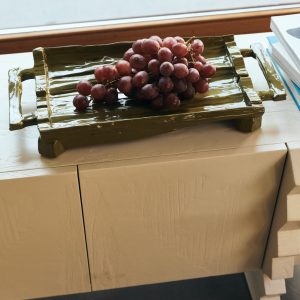 Teun Zwets for HKLIVING: tray, moss - Image 4
