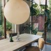Forma dining table, rectangular 220cm, smoke - Image 3