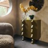 Forma cupboard, olive green - Image 5