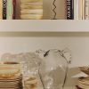 Nienke Sikkema for HKLIVING: gemstone amfora vase, crystal - Image 5