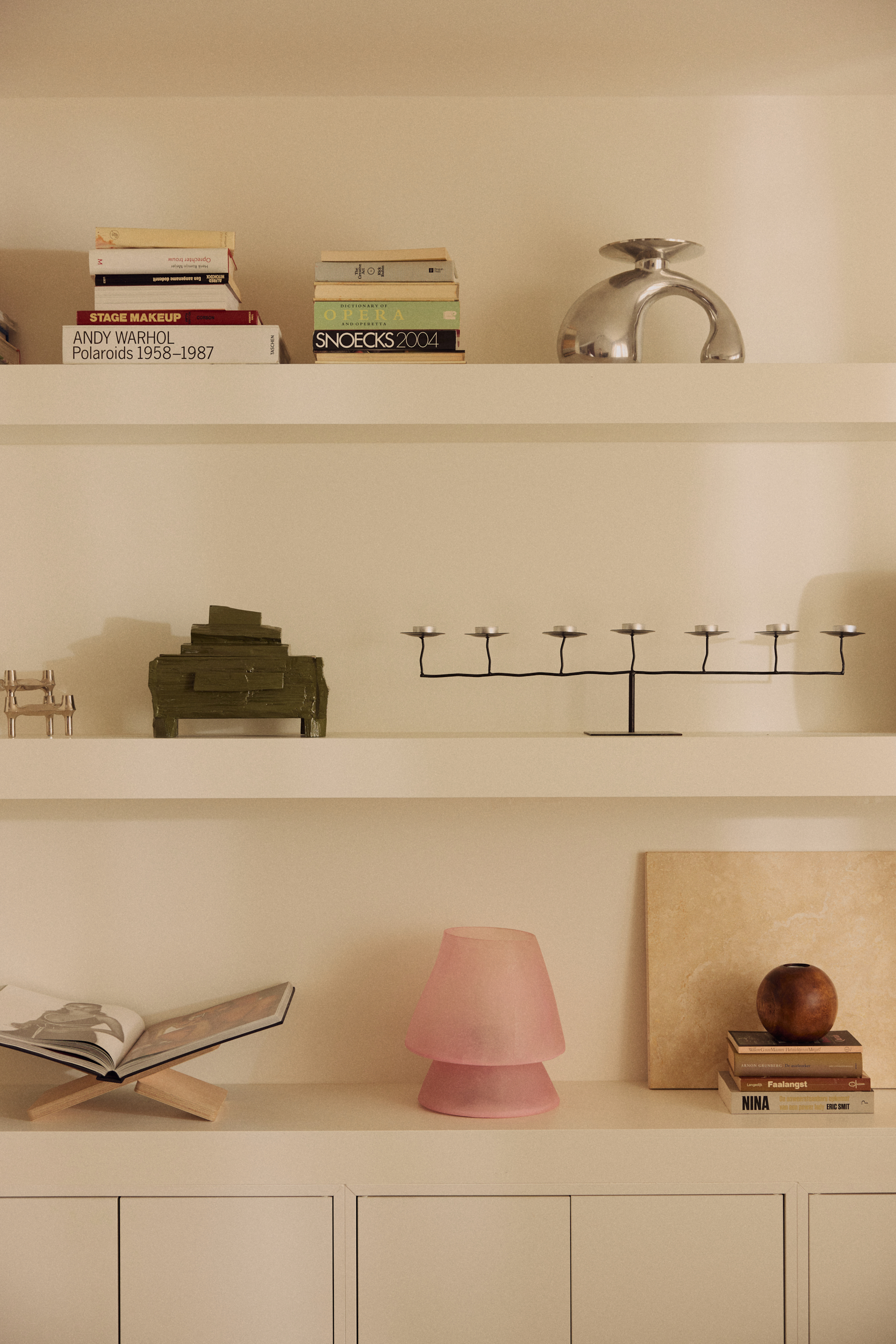 Teun Zwets for HKLIVING: trinket box, moss - Image 5