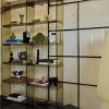 Acrylic cabinet 240cm small, olive green - Image 2