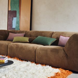 Cushion, country house (60x35) - Image 5