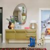 Lounge table lamp cream - Image 3