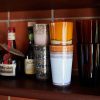 70s ceramics: latte mug, clay - Image 5