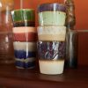 70s ceramics: coffee mug, aurora - Image 5