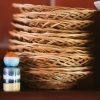 70s ceramics: pepper & salt jar, stargaze - Image 5