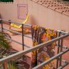 Beach towel 1960 (100x180cm) - Image 4