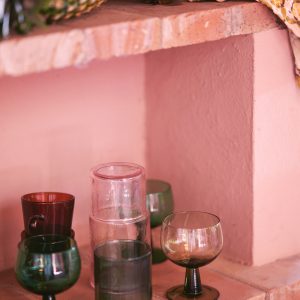 Tube glass blush - Image 4