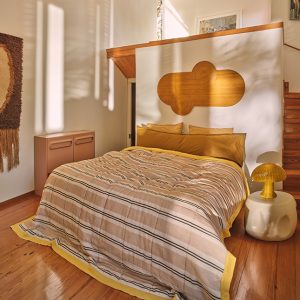 Wall rug beach shack - Image 5