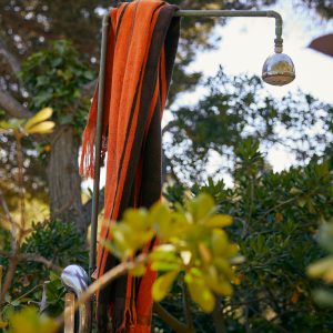 Bath towel 1976 (70x140cm) - Image 4