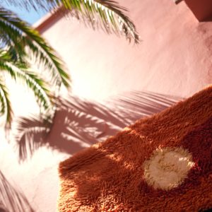 Wall rug sundown - Image 4