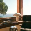 Lounge table lamp cream - Image 5