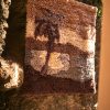 Wall rug sunrise - Image 3