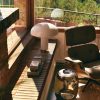 Lounge table lamp cream - Image 4