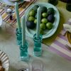 Tube high glass, blush - Image 3
