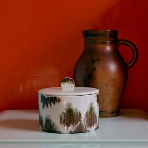 70s ceramics: cookie jar, tide - Image 3