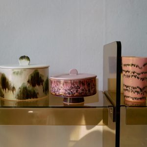 70s ceramics: cookie jar, tide - Image 5