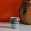 70s ceramics: coffee mug, thicket - Image 3