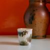 70s ceramics: coffee mug, tide - Image 3