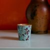 70s ceramics: coffee mug, patina - Image 3