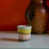 70s ceramics: coffee mug, glint - Image 3
