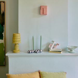 Bubble candle holder - Image 5