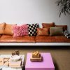 Jute rug, natural (240x340cm) - Image 3