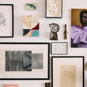 Pocket exhibit: Palette (20x5x26cm) - Image 5