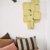 Bayside linen cushion (60x40cm) - Image 5