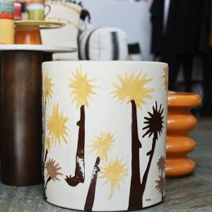 Side tables & Stools