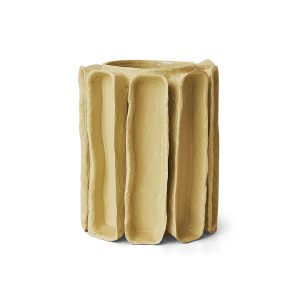 Sculptural vase, small