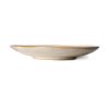 70s ceramics: side plates, mist (set of 2) - Image 4
