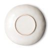 70s ceramics: side plates, mist (set of 2) - Image 5