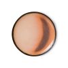 70s ceramics: dessert plates, horizon (set of 2) - Image 2