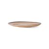 70s ceramics: dessert plates, horizon (set of 2) - Image 3