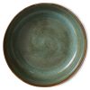 70s ceramics: salad bowl, rock on - Image 3